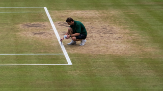 Report: Investigators Believe Three Wimbledon Matches May Have Been Fixed